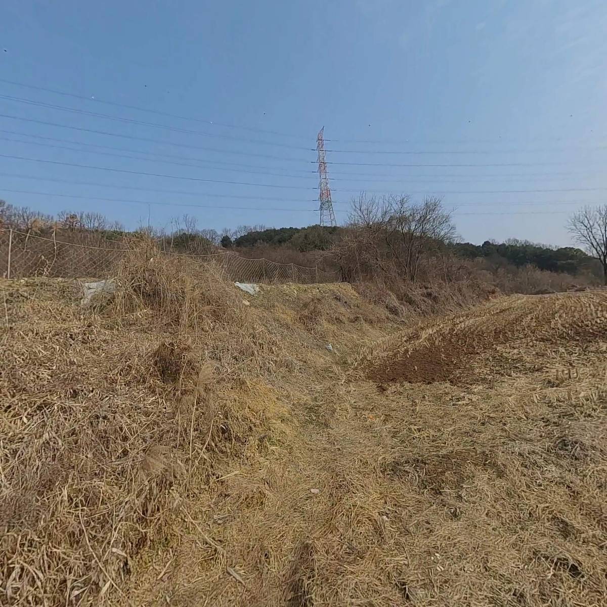 석청농장