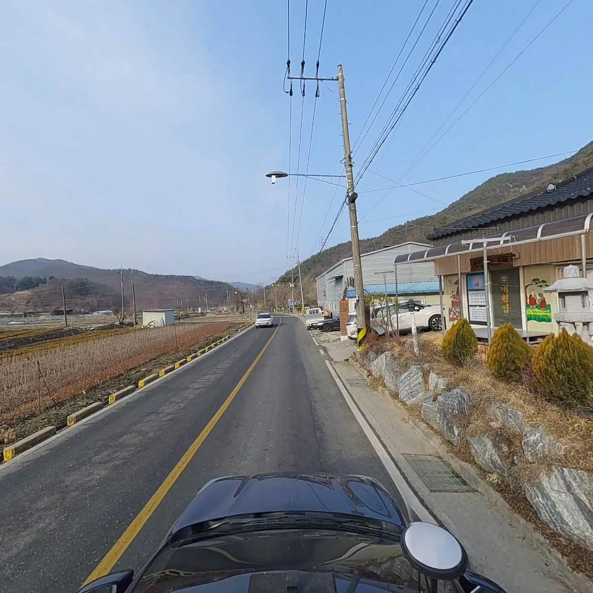 대한불교 금강종 내원암_4