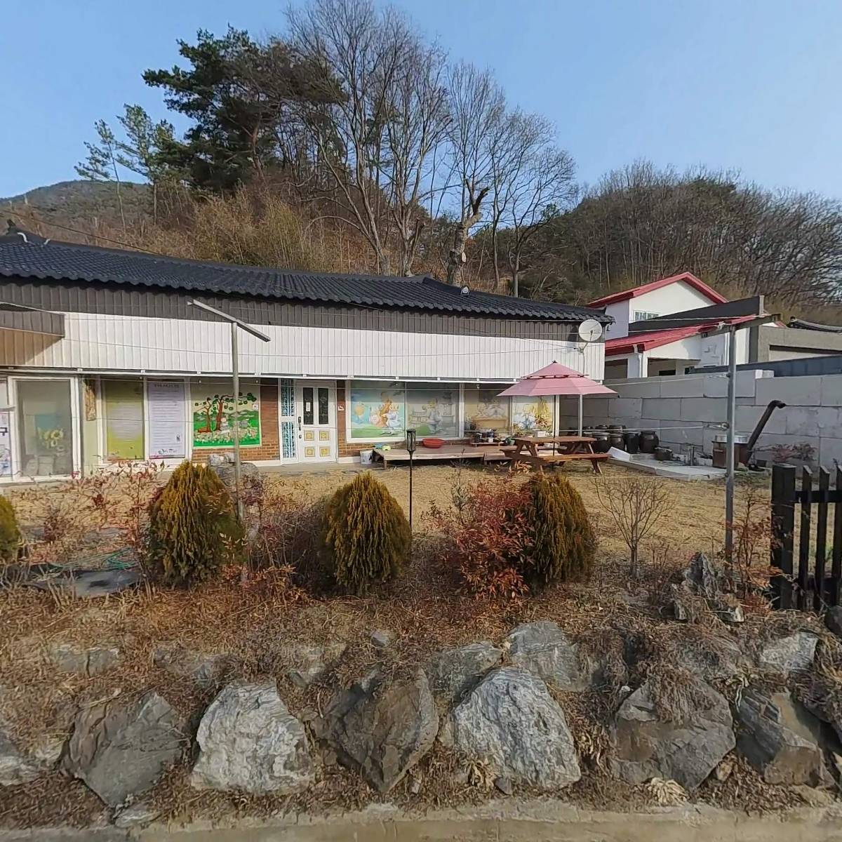 대한불교 금강종 내원암