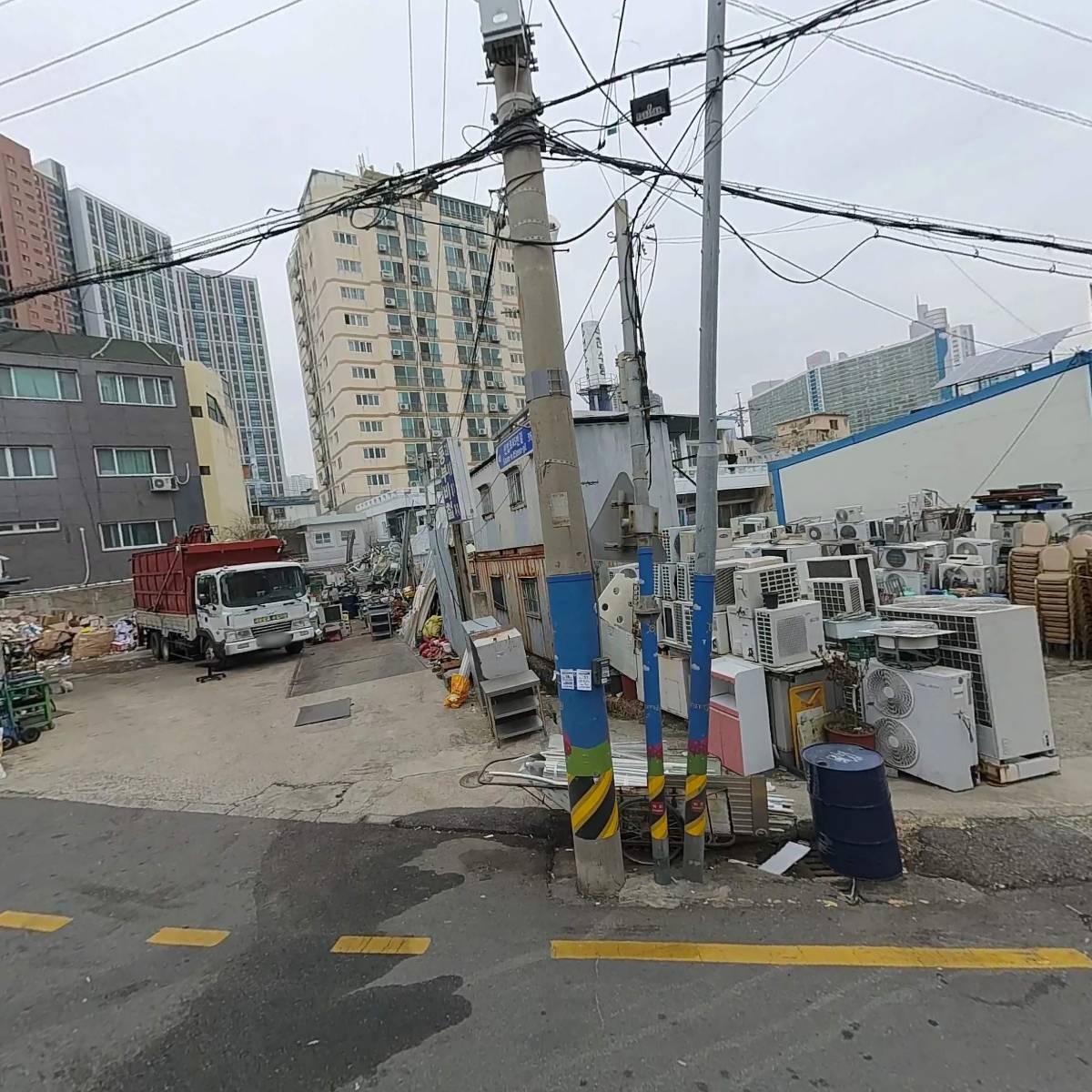 미세방충망
