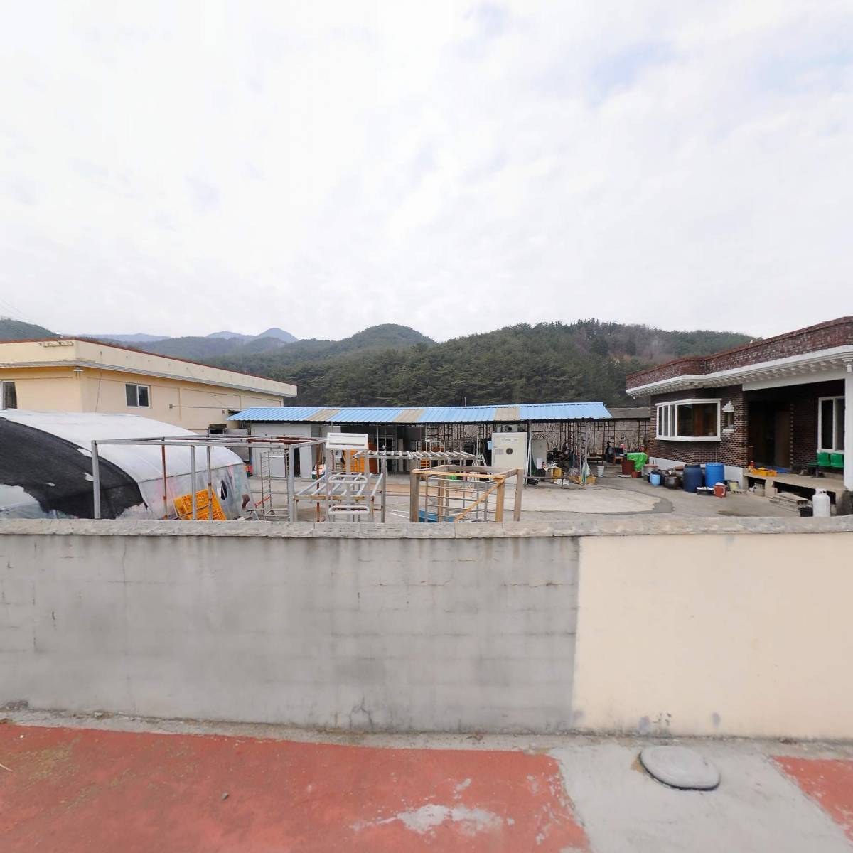 파수식품