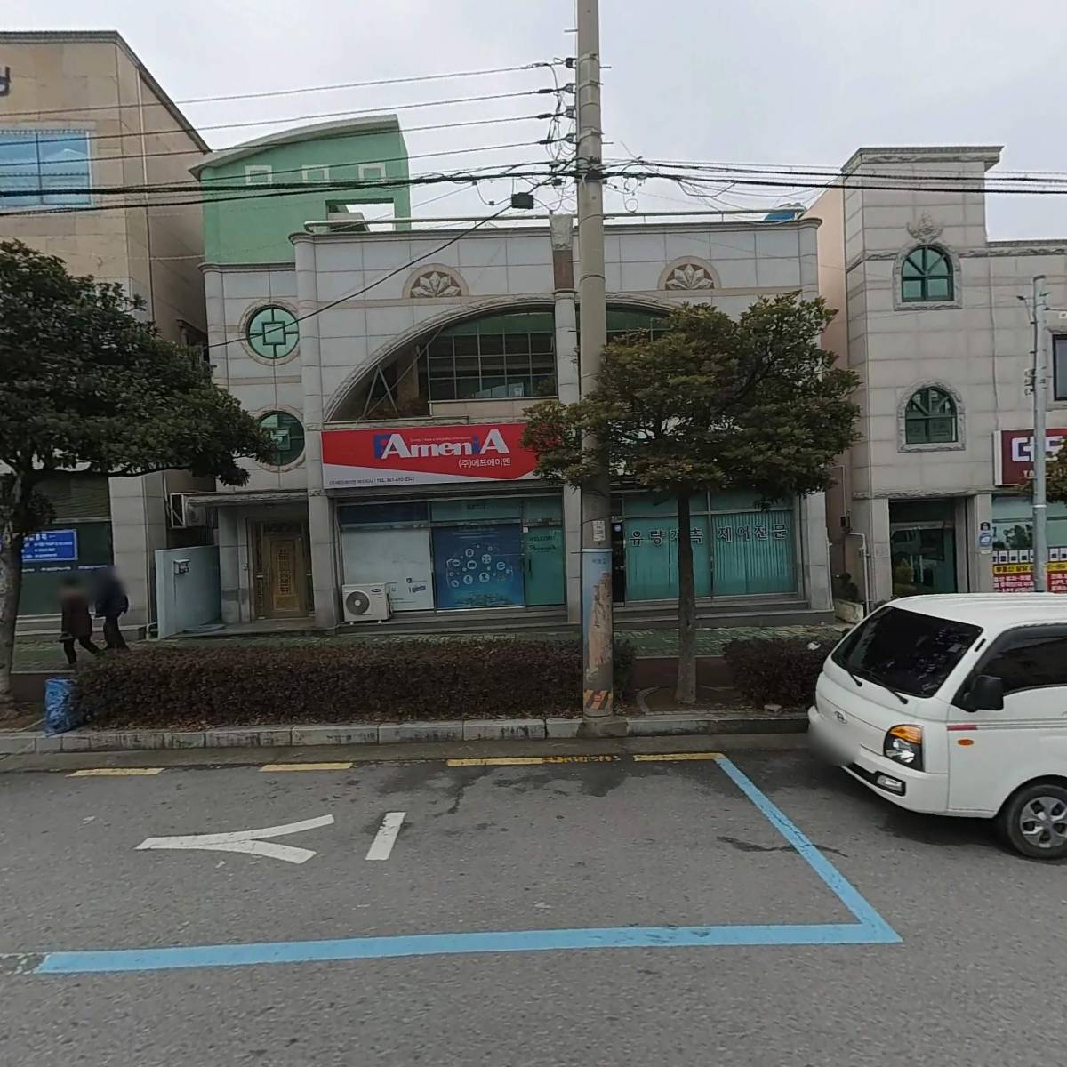 (주)원커뮤니케이션