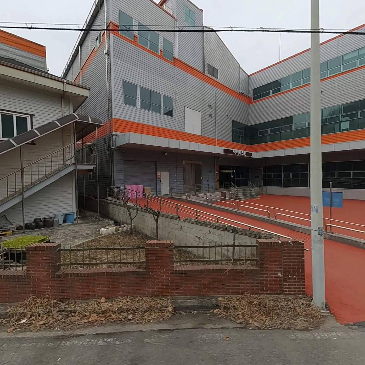 비비씨주식회사(제2공장)