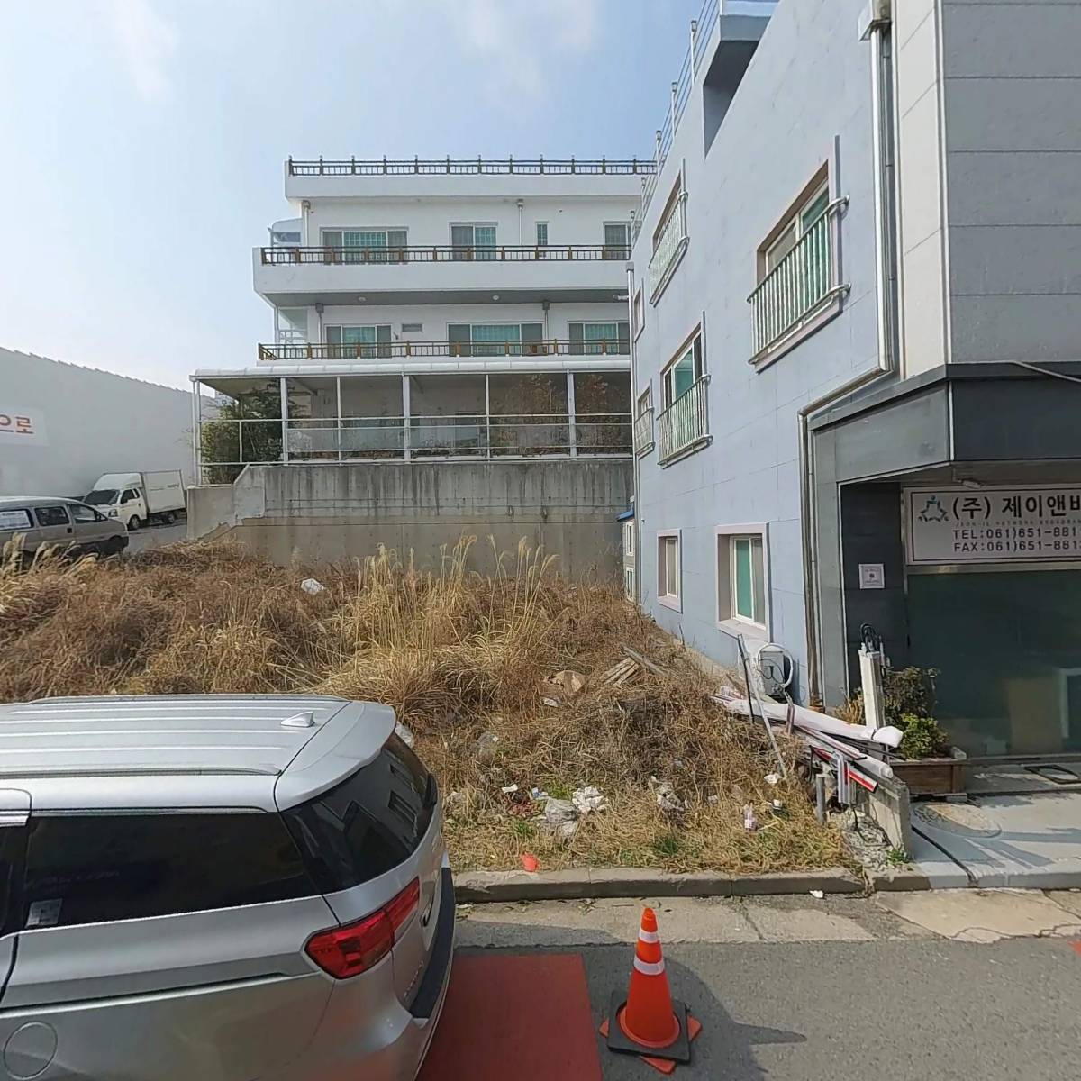 여수시립안산어린이집