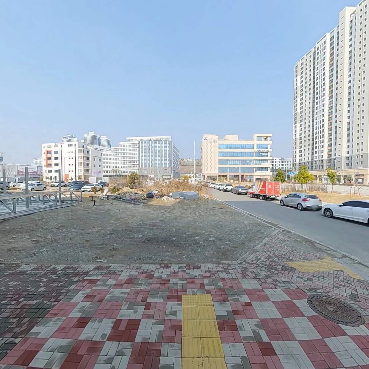 브런치빈 여수점