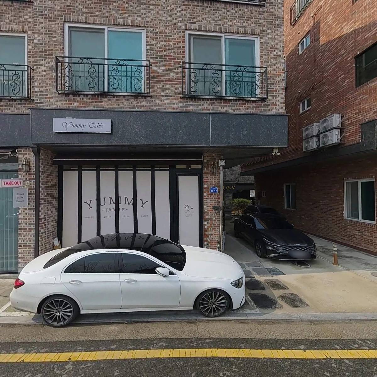 야미테이블