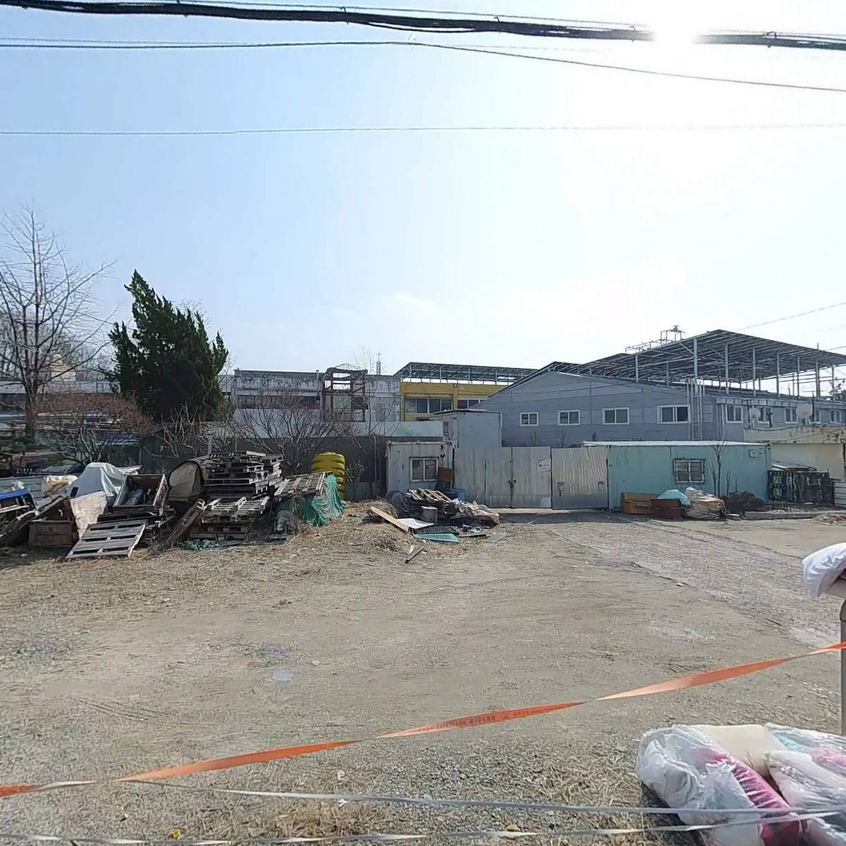 (주)동명테크