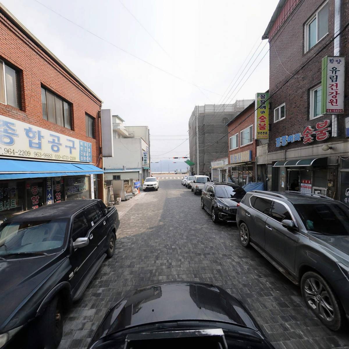 꿀꿀이냉면_4