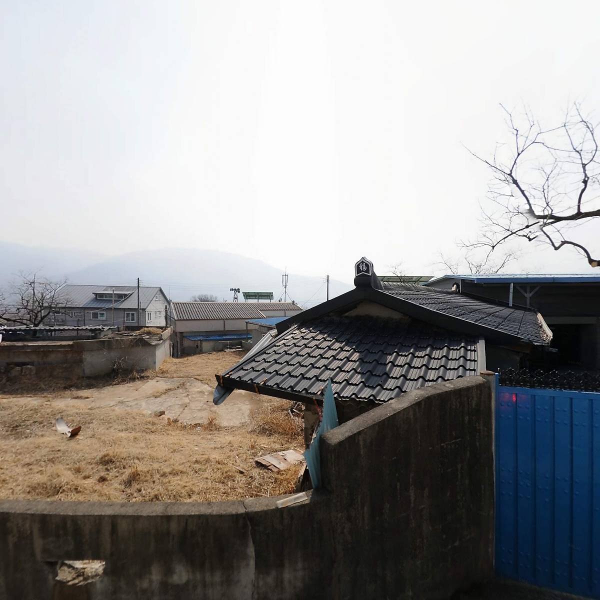 지리산아빠장터
