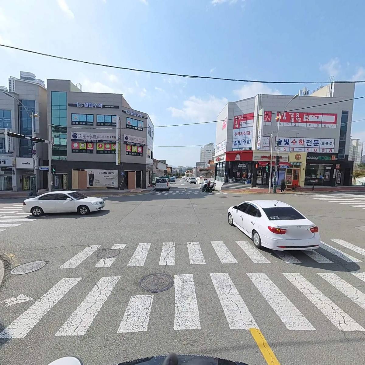 한솥여수웅천지구점_2