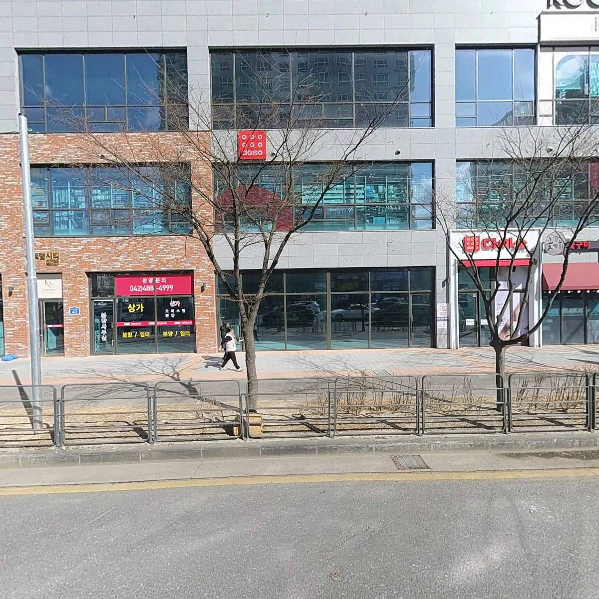 선복당 주식회사