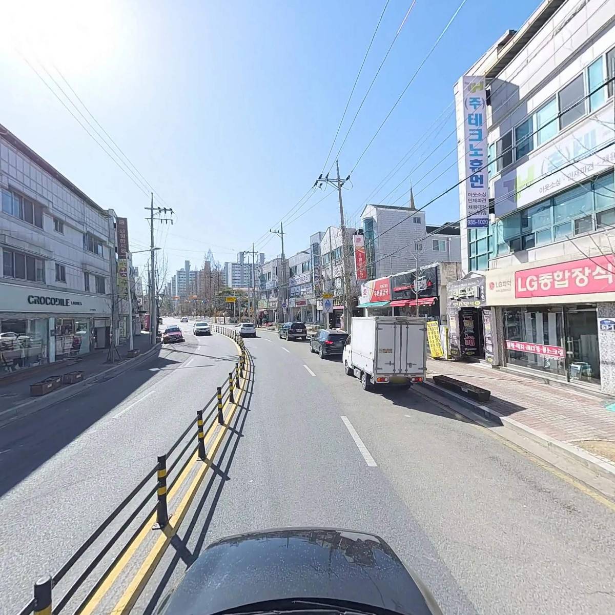 장호덕손만두 송강점_4