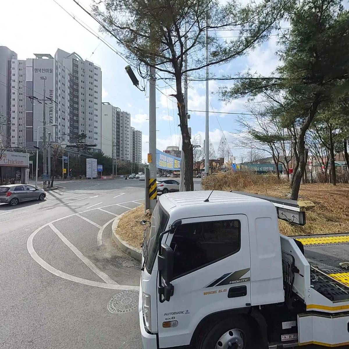 흥국열기