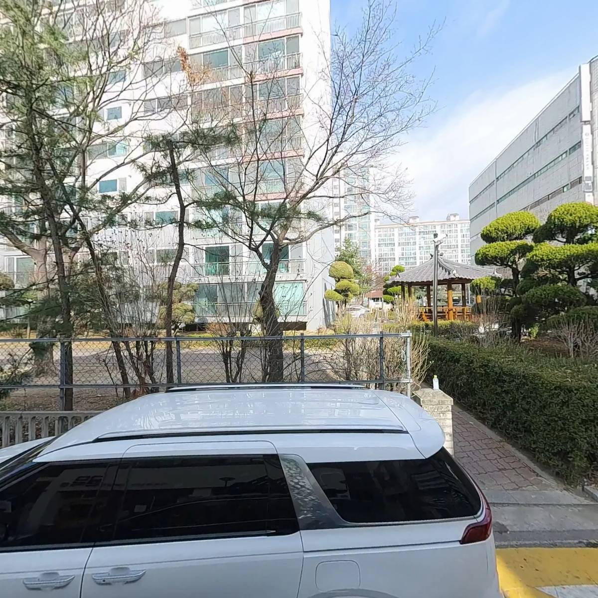 골목