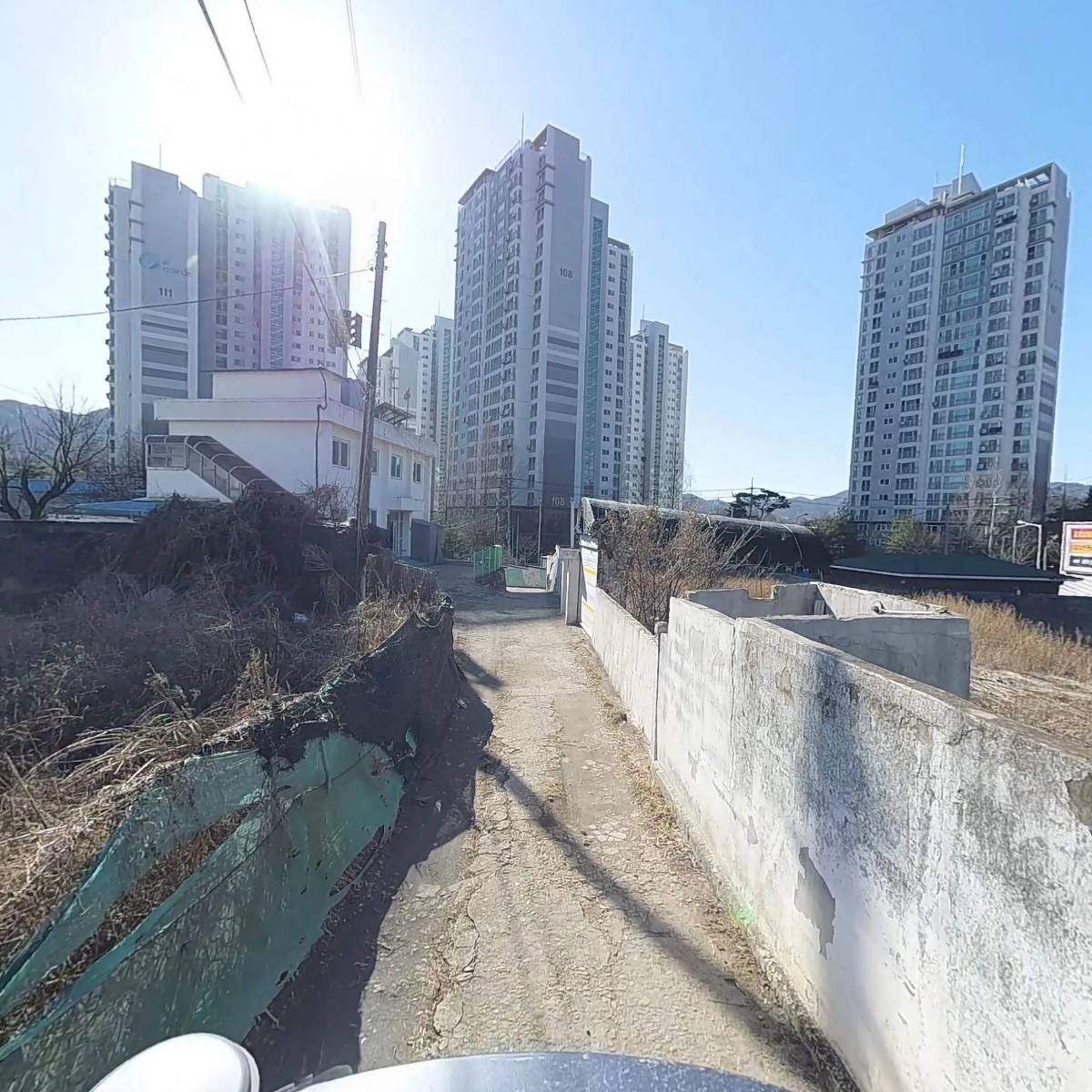 기독교대한성결교회 창대교회_2