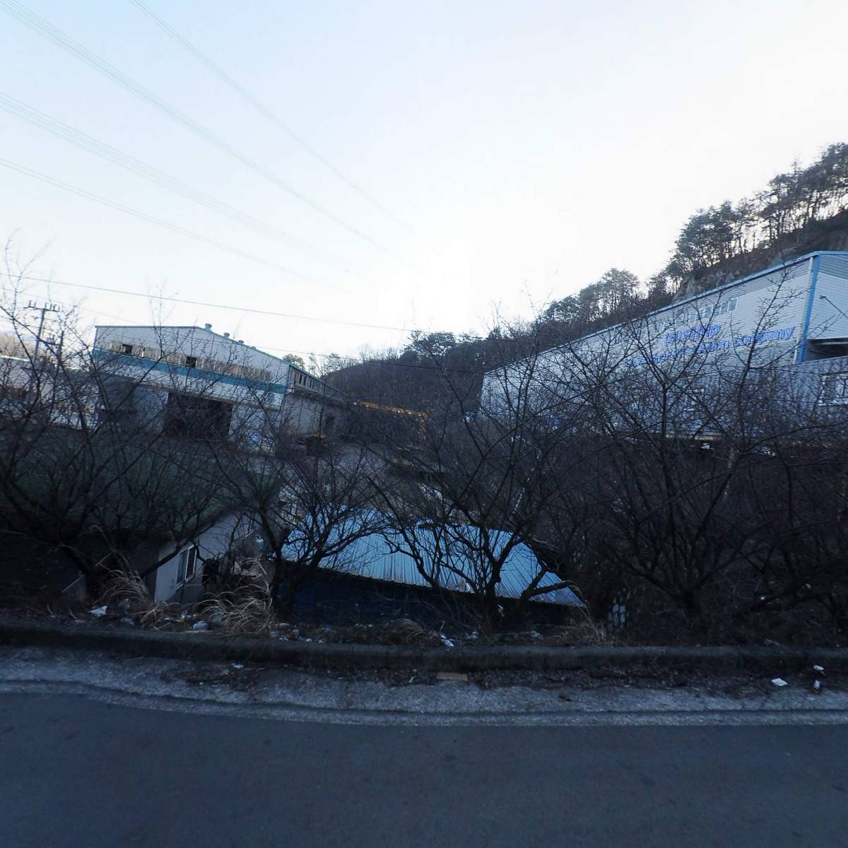천해정밀