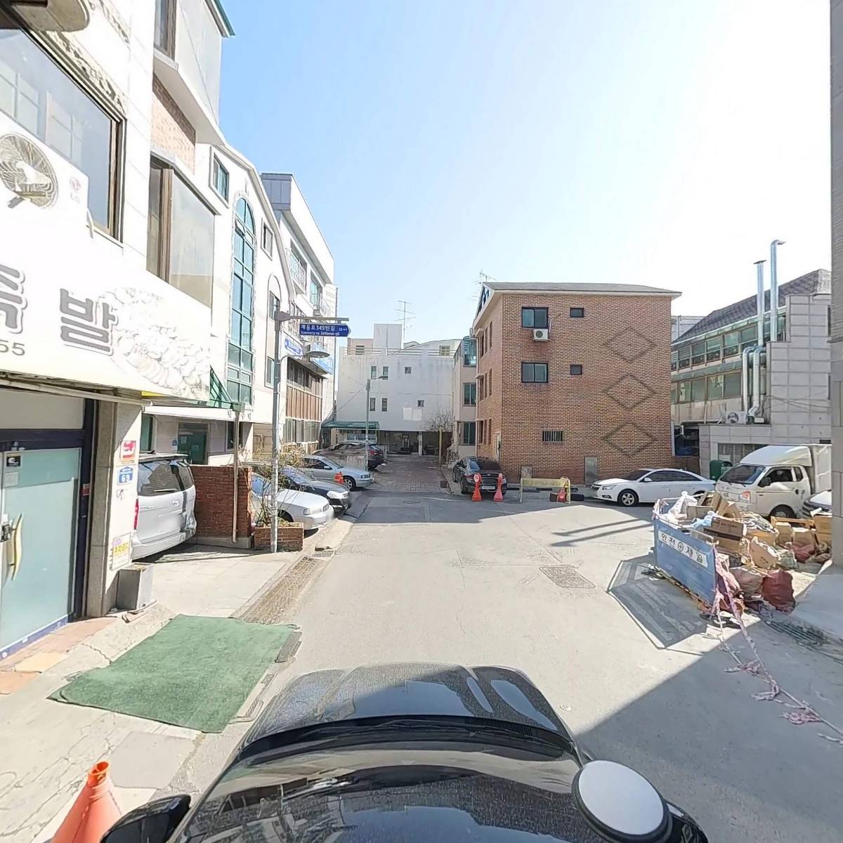 토종병천순대족발_4