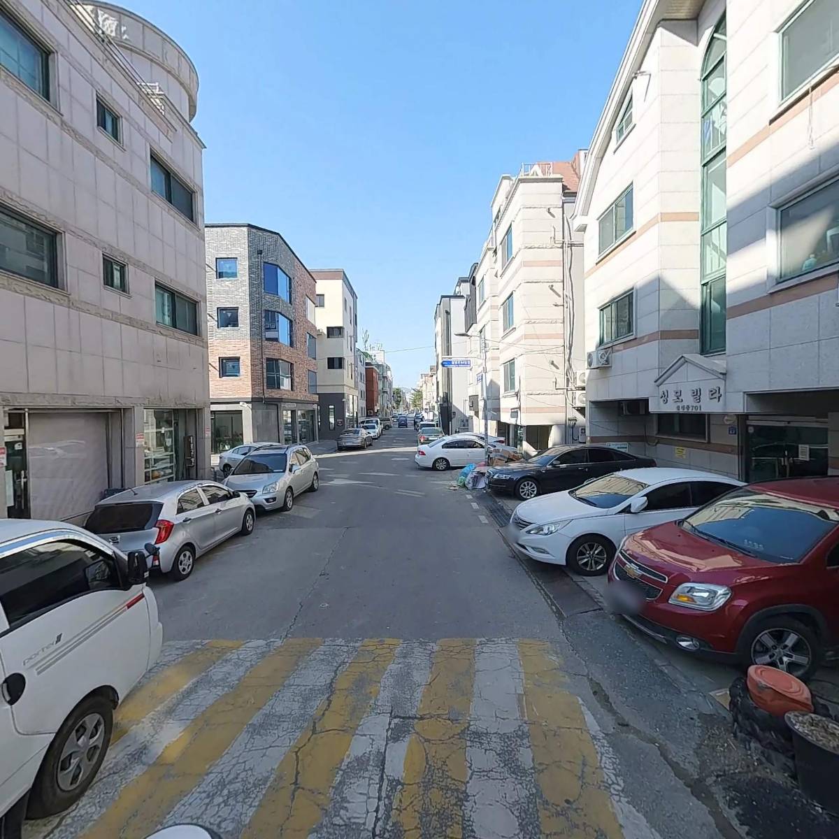 토종병천순대족발_2