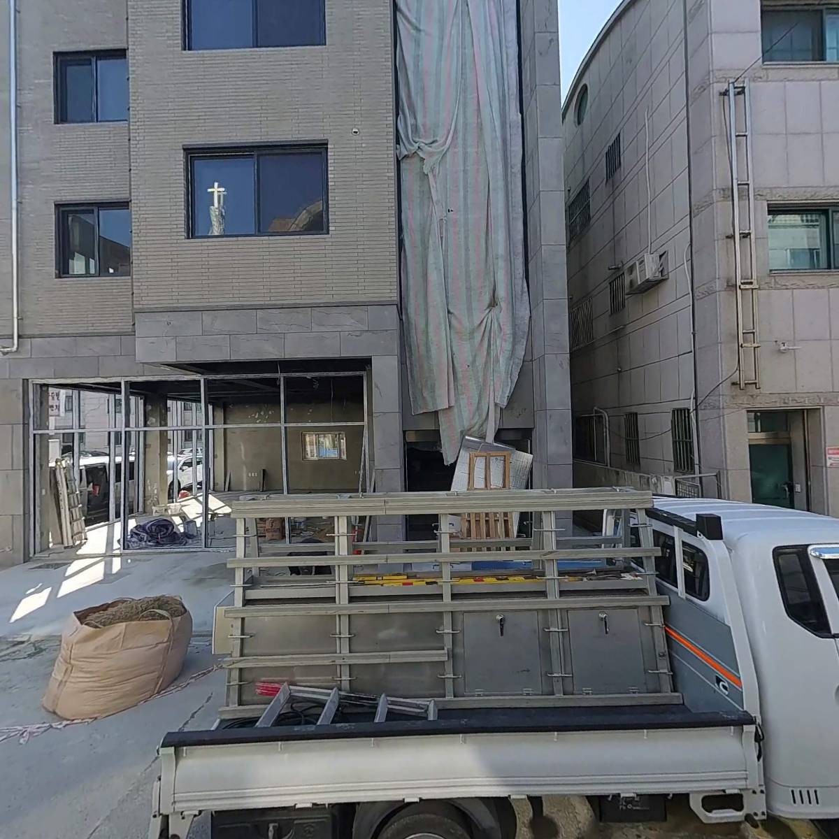 토종병천순대족발