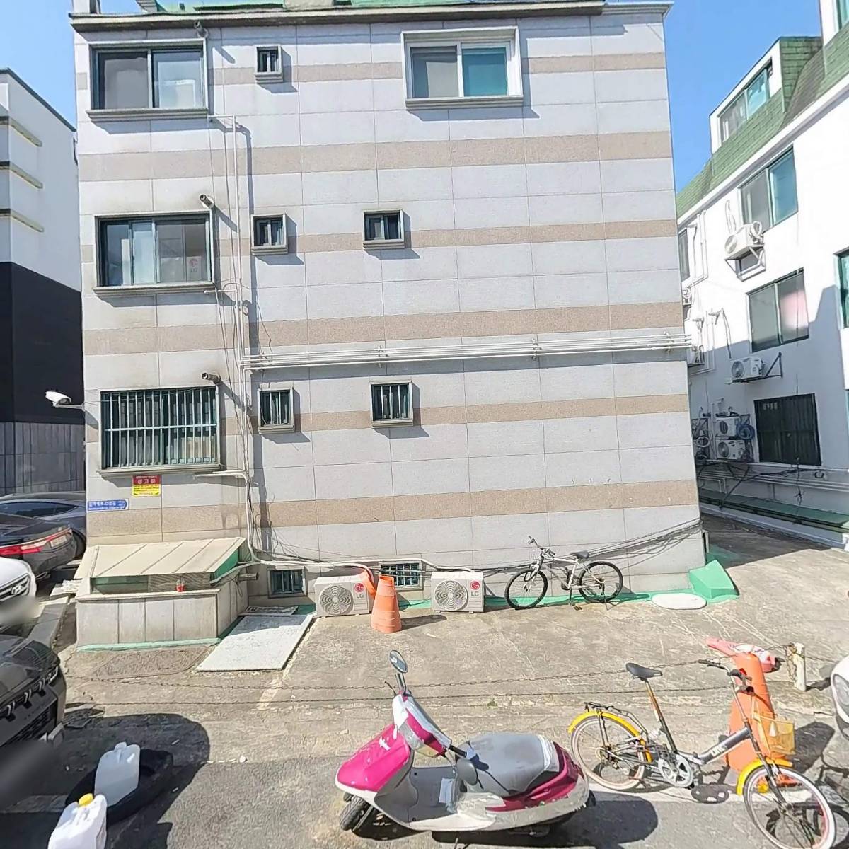 주감