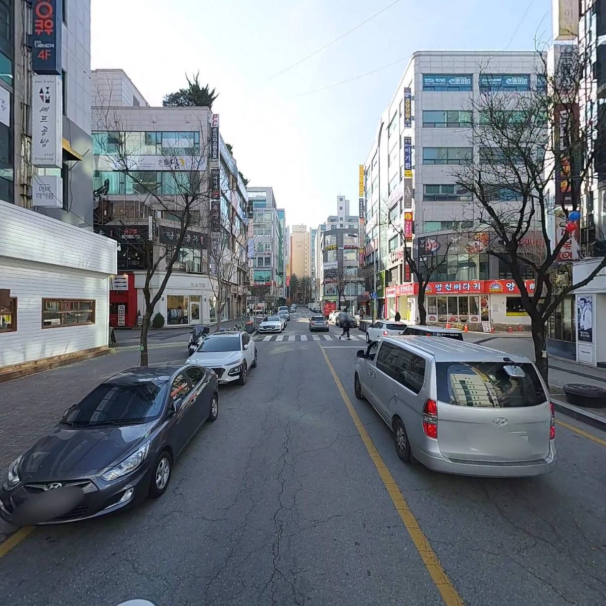 블루샥 대전 둔산점_2