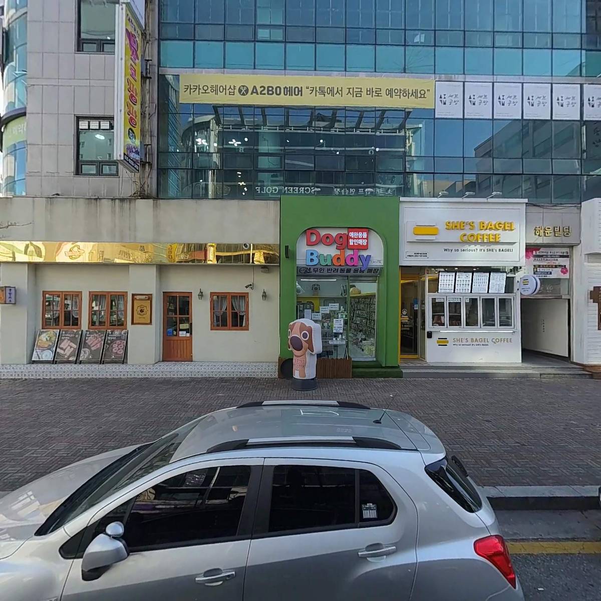 블루샥 대전 둔산점