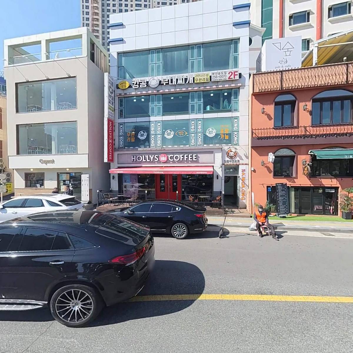 킹콩부대찌개송도점_3
