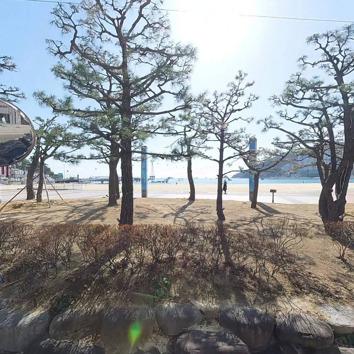 송도모텔