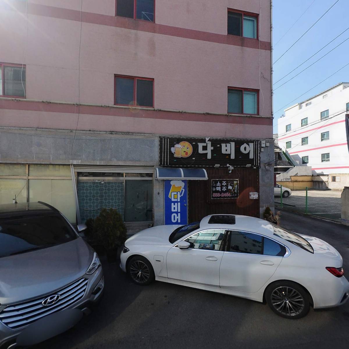 황금돼지 노래주점_3