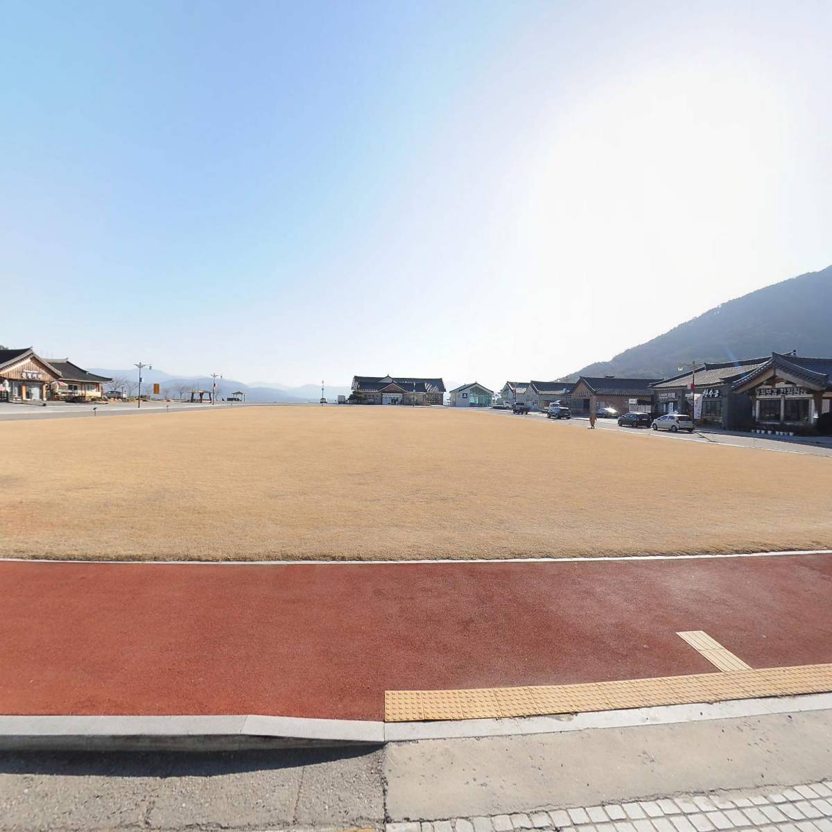 경상남도 산청군 동의보감촌관리사업소_3