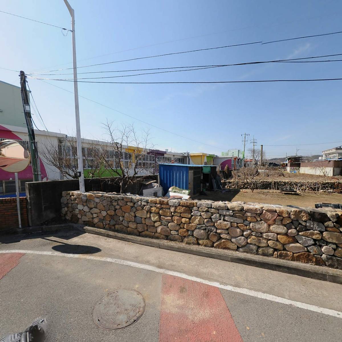 도천초등학교