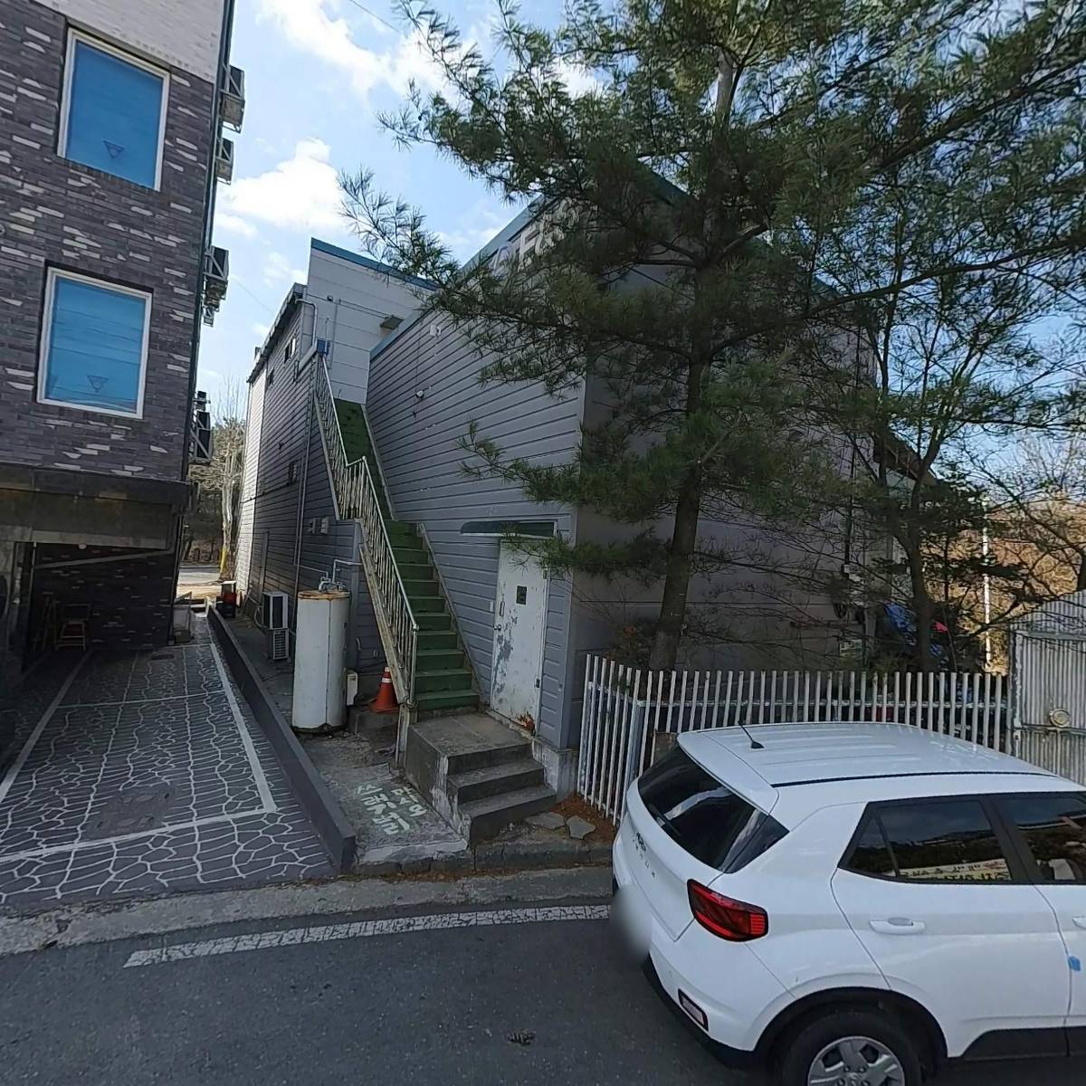 주식회사 이앤에스