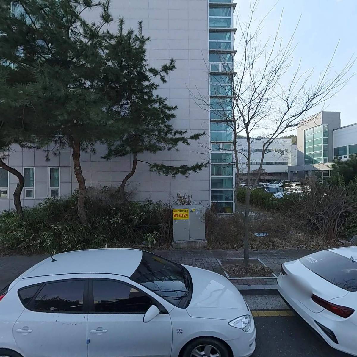 하나로테크