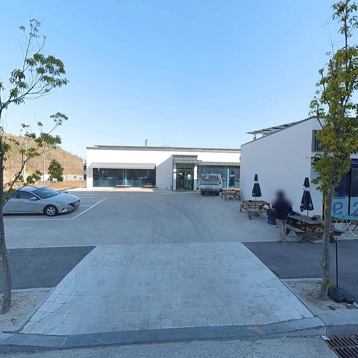 이마트24 여수삼동산단점
