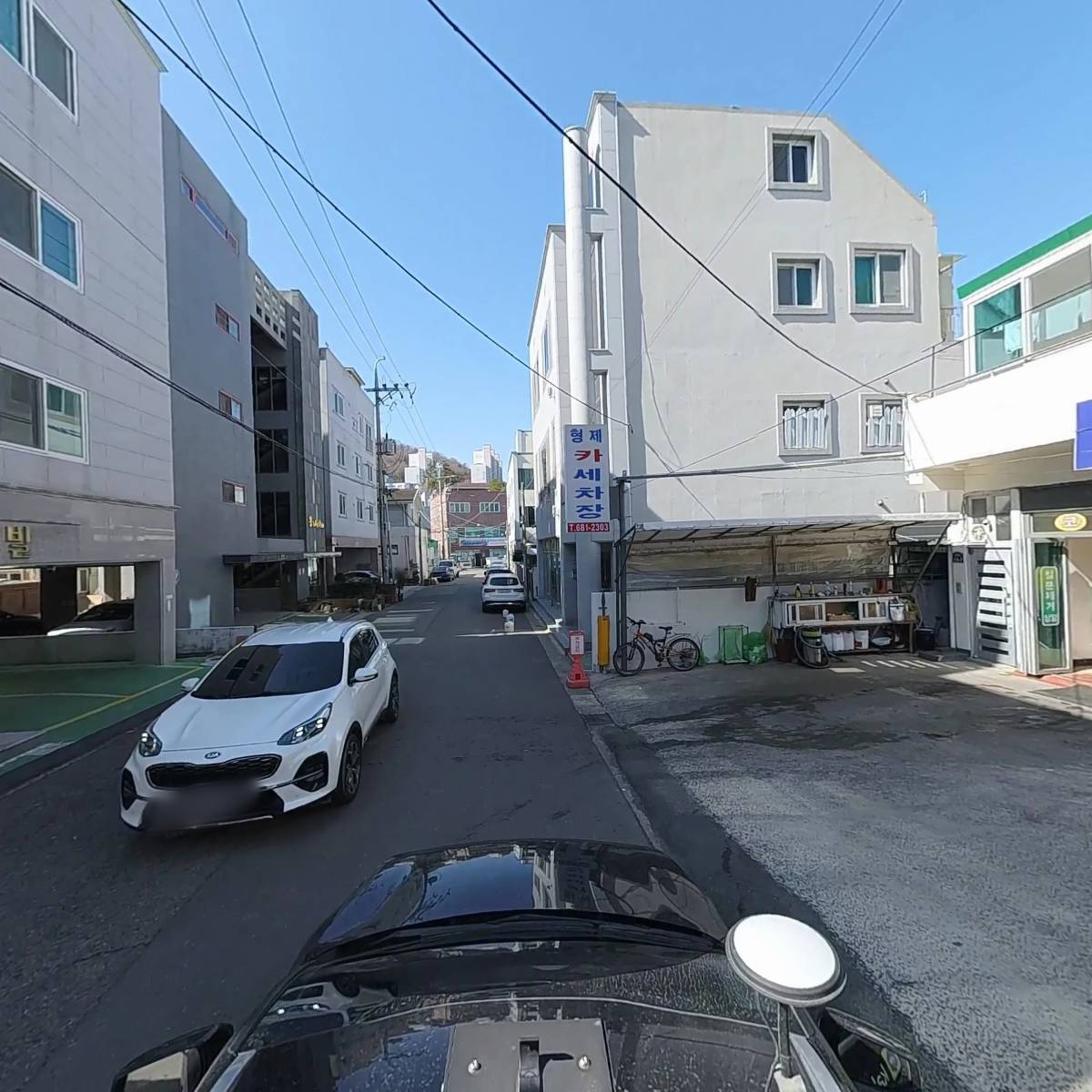 형제카센타，세차장_4