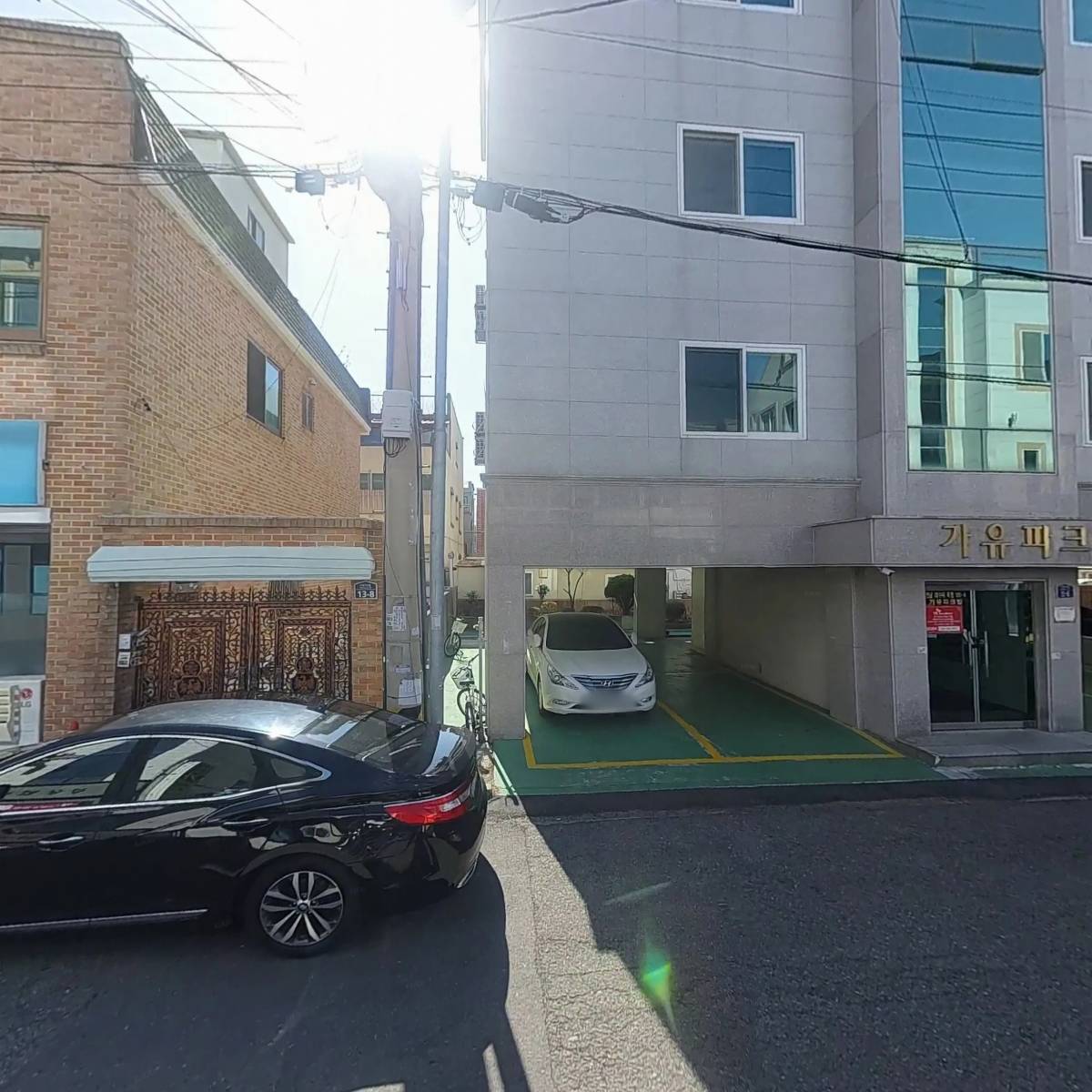 형제카센타，세차장_3