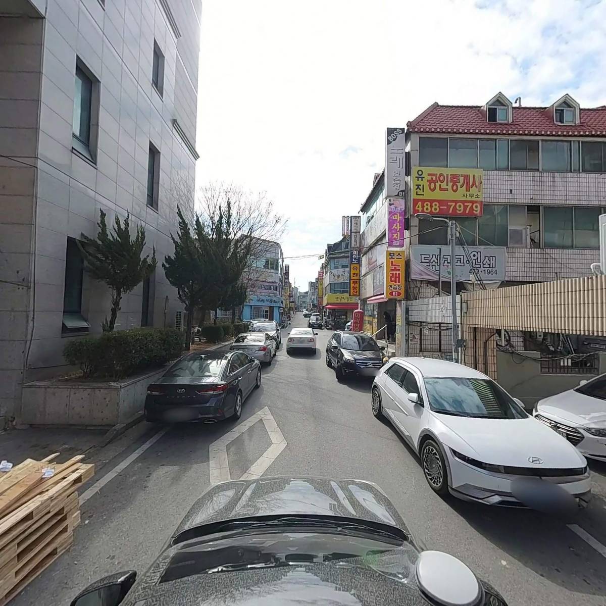 기독교대한성결교회 둔산교회_4