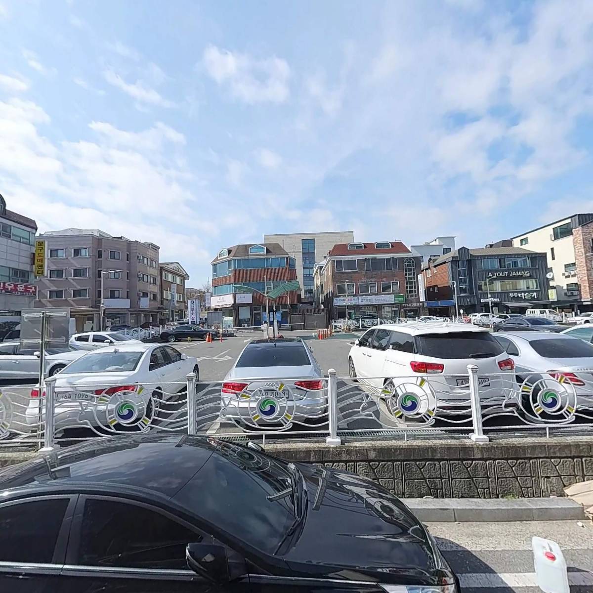 주식회사 아이온정보