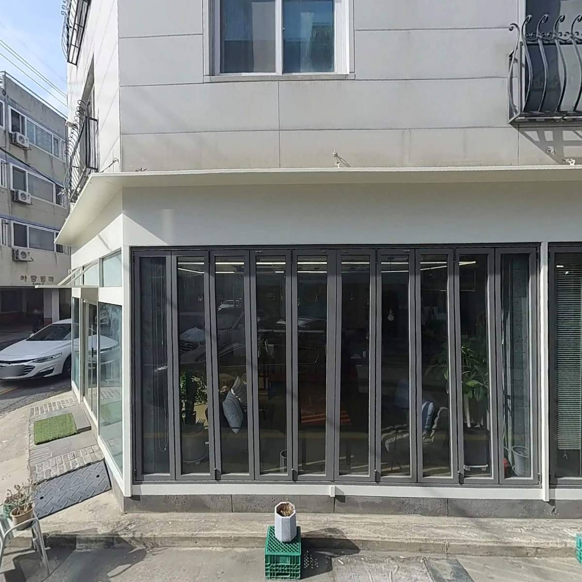 인셀덤메인