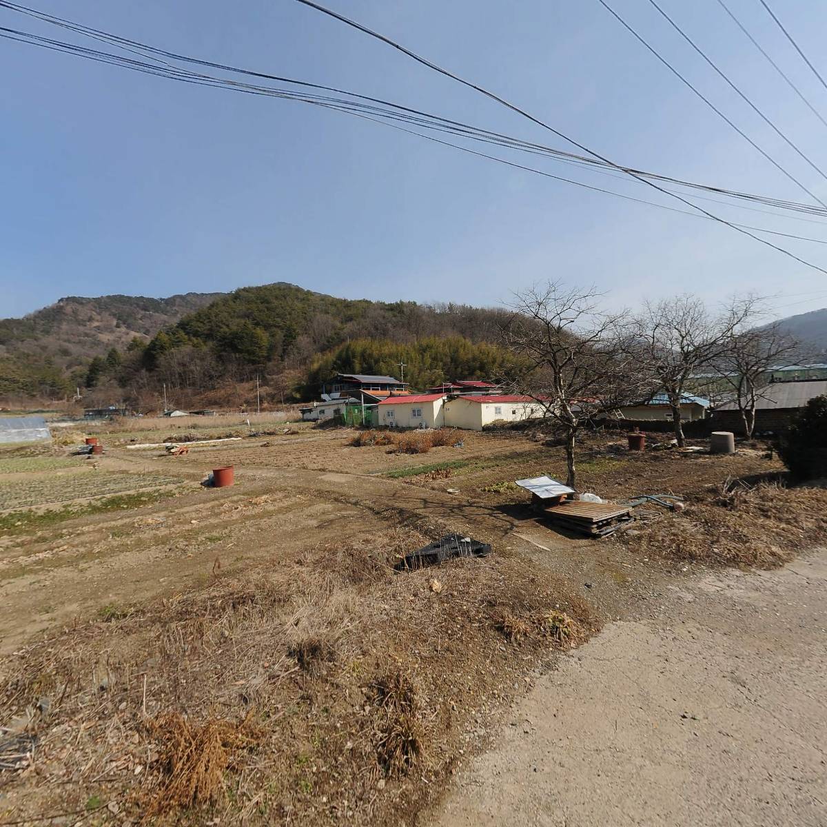 YK통상