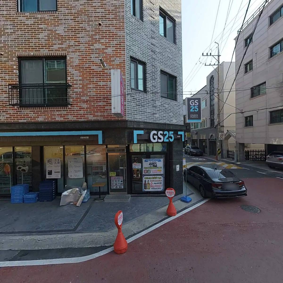금성공인중개사