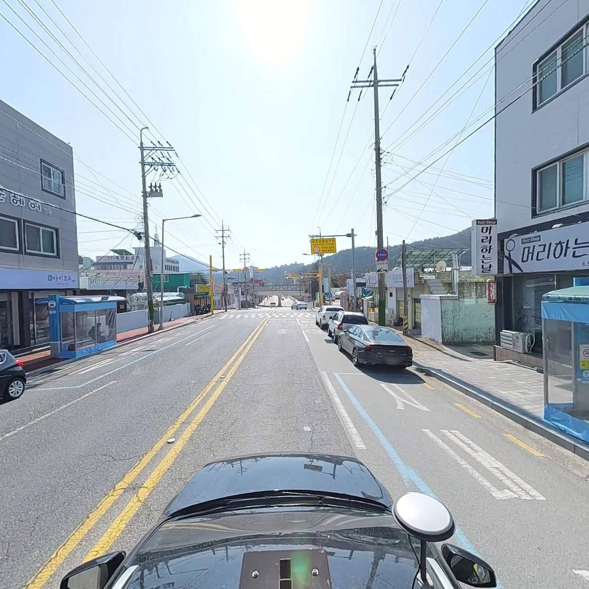 조봉순암뽕순대국_4