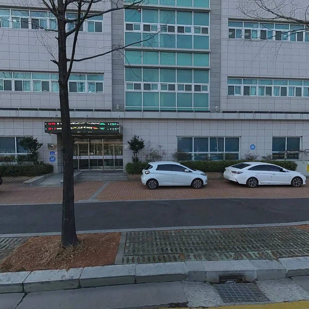 엠제이푸드서비스 둔산점(대전식약청)