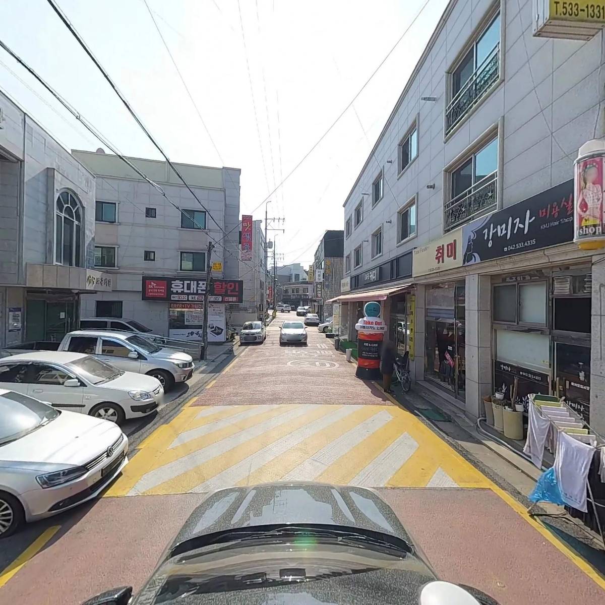 대한민국특수임무유공자회 대전광역시지부 서구지회_4