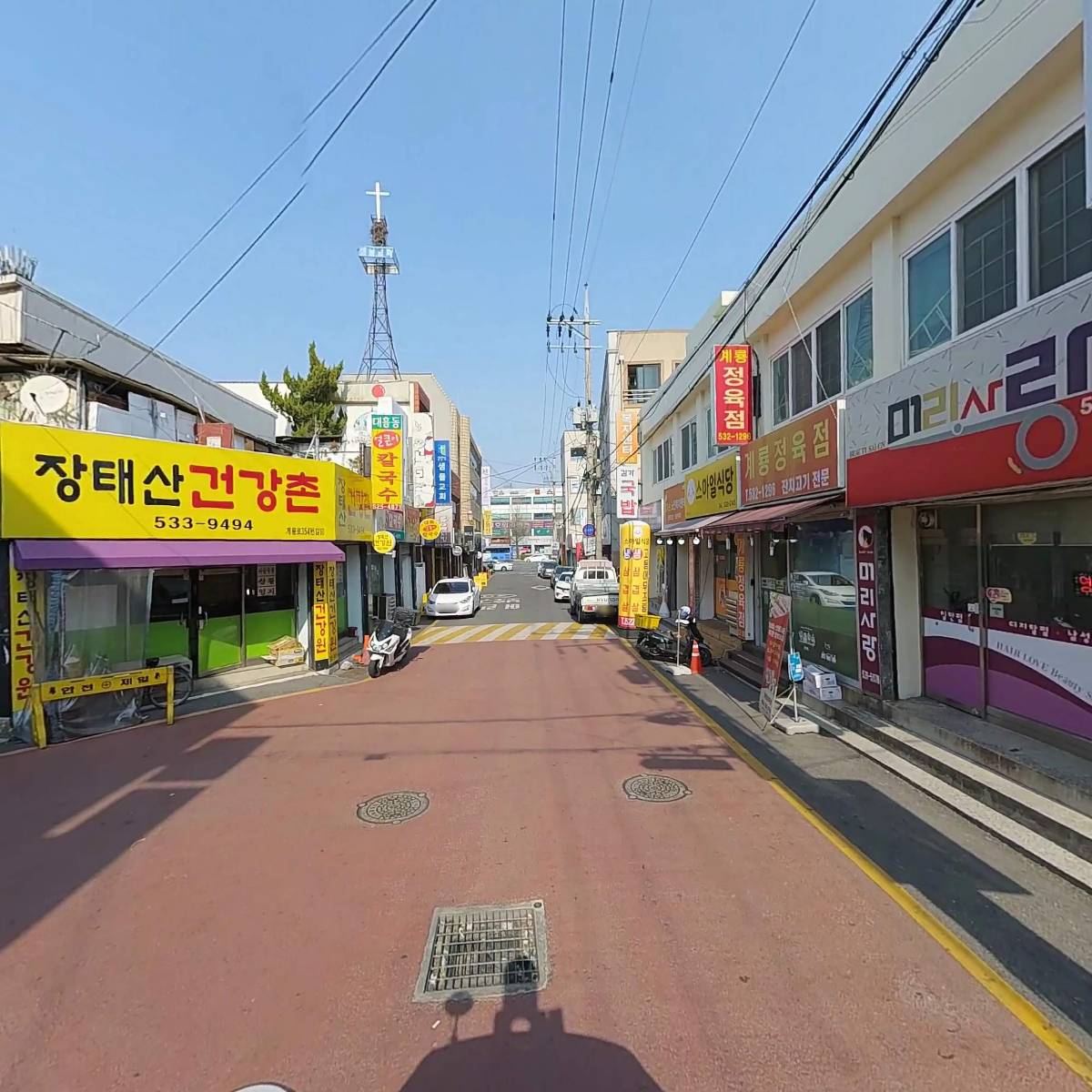 대한민국특수임무유공자회 대전광역시지부 서구지회_2
