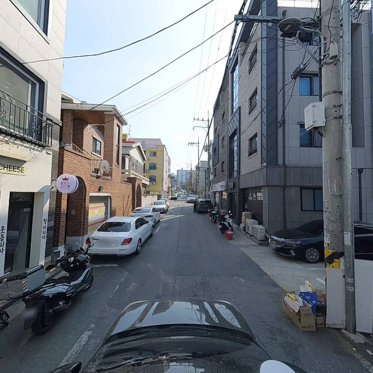 피자는치즈빨 갈마점_4