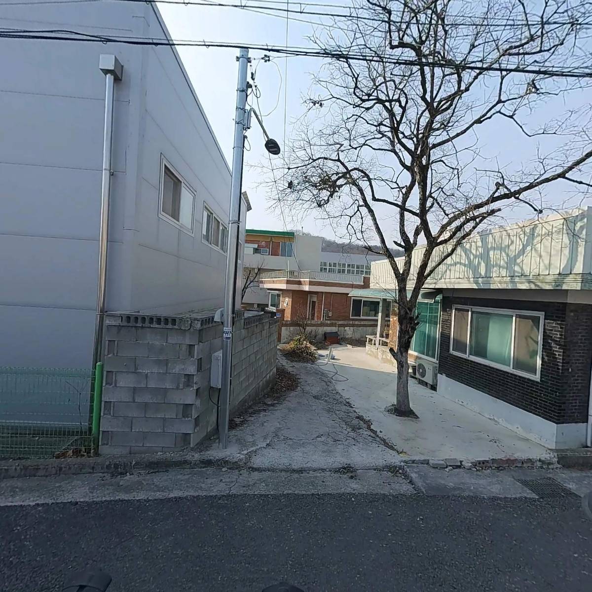 스타렌트카(주)대전지점