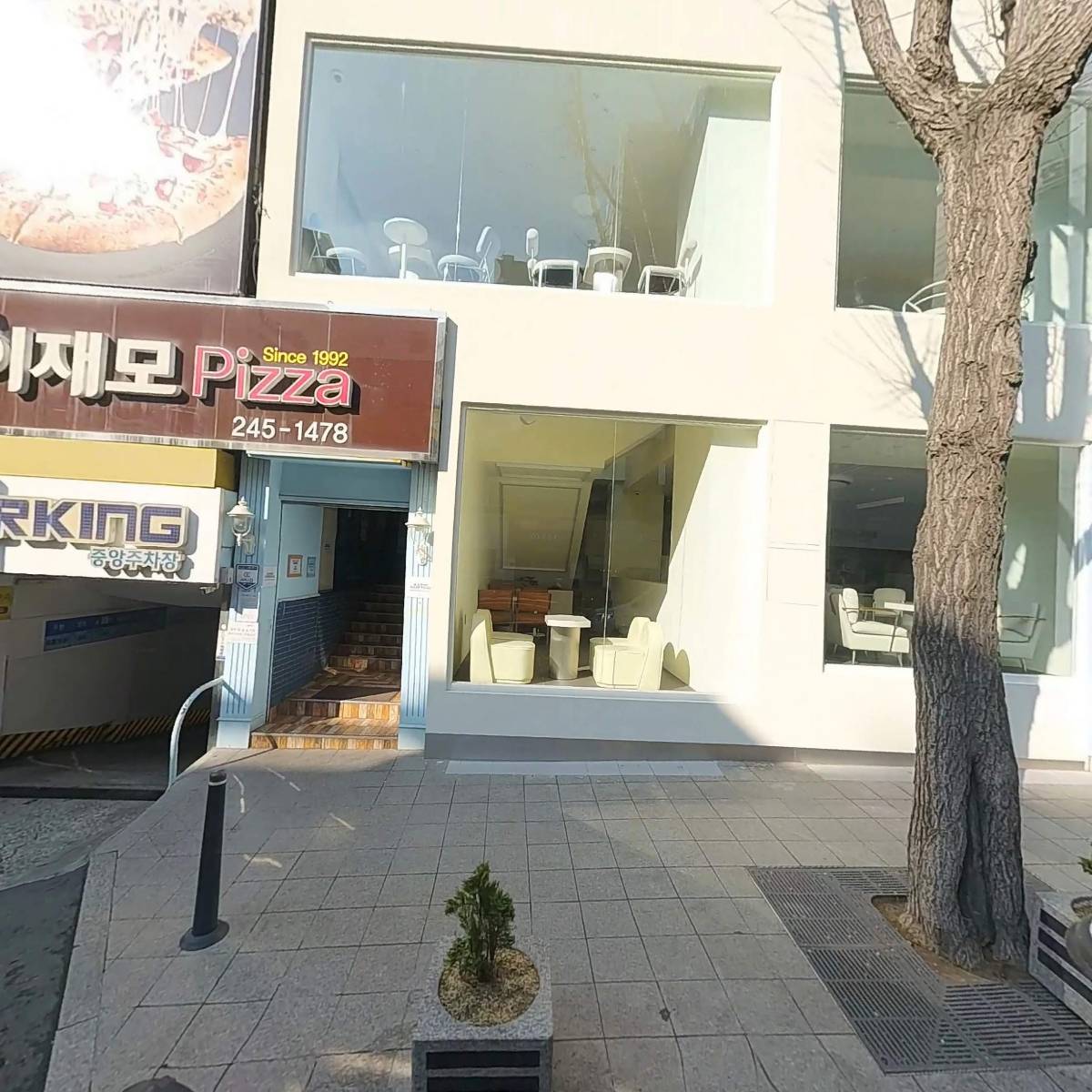 디와이케이