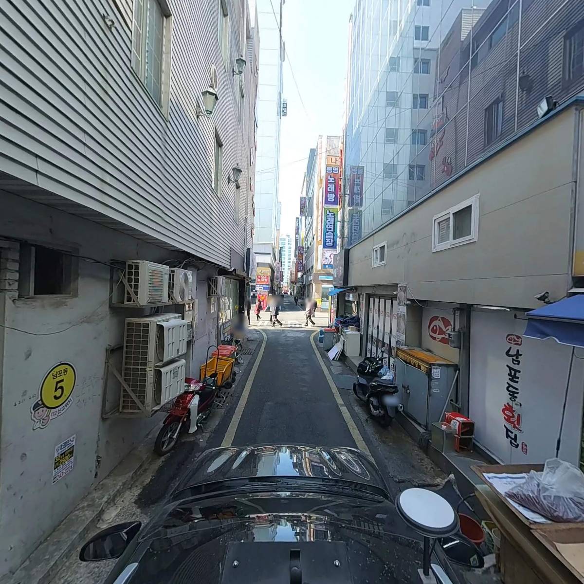 텐퍼센트자갈치점_4