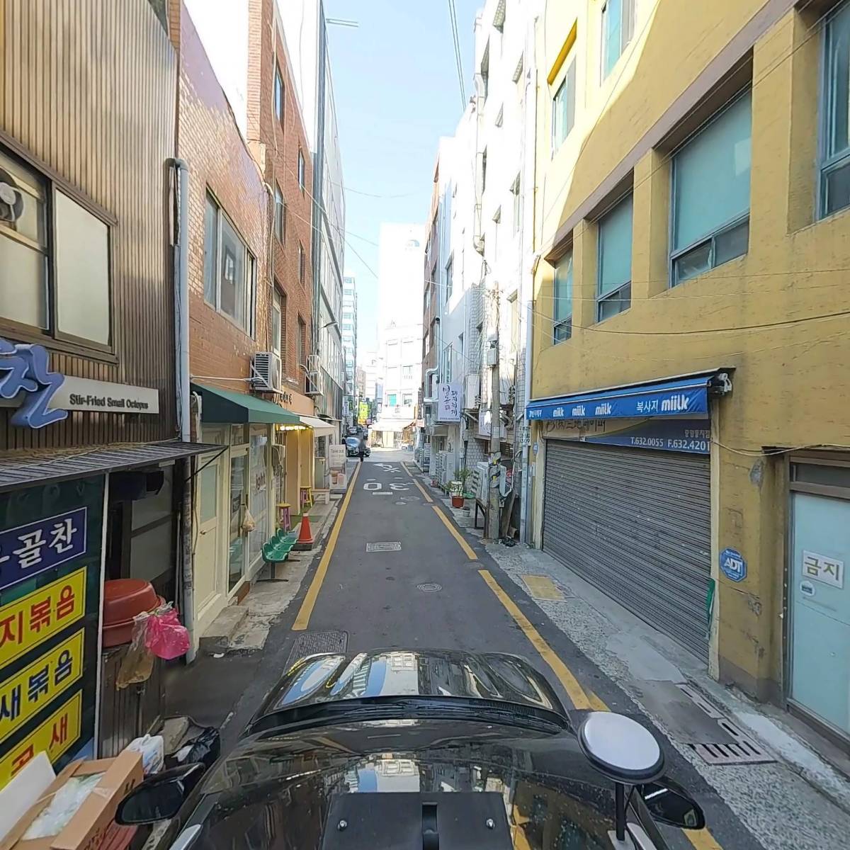 숯불에닭 부산중앙점_4